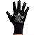 Handschoenen voor verwerking Delta Plus Hestia maat 9, set van 12 paar - 3