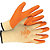 Handschoenen voor verwerking Delta Plus VE7300R maat 8, set van 12 paar - 1