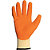 Handschoenen voor verwerking Delta Plus VE7300R maat 8, set van 12 paar - 2