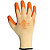 Handschoenen voor verwerking Delta Plus VE7300R maat 8, set van 12 paar - 3