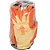 Handschoenen voor verwerking Delta Plus VE7300R maat 8, set van 12 paar - 5
