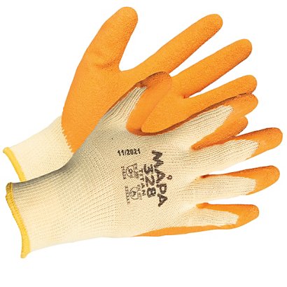 Handschoenen voor verwerking Mapa Enduro 328 maat 9, set van 12 paar - 1