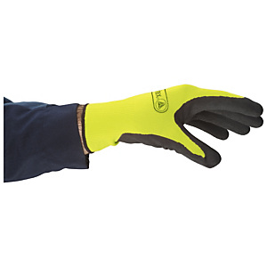 Handschuhe mit Kälteschutz Apollon Winter Handschuhe mit Kälteschutz Apollon Winter