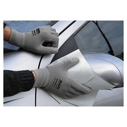 Handschuhe Ultrane MAPA für schmutzigen Industriegebrauch Größe 7 - 1