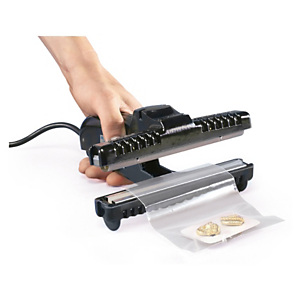 Handsiegelgerät Futura Portable Poly Handsiegelgerät Futura Portable Poly