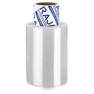 Handy wrap - Miniruller med strekkfilm Handy wrap - Miniruller med strekkfilm