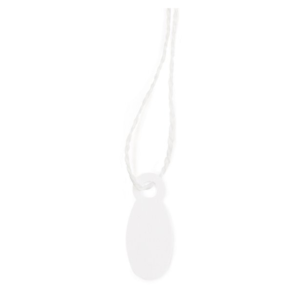 Hanglabel voor kleine producten - 2