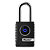 Hangslot met Bluetooth Master Lock - 1
