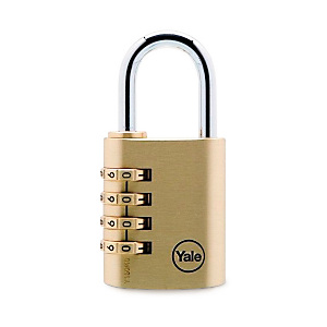 Hangslot met cijfers Hangslot met cijfers