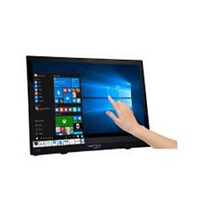 Hannspree, Monitor desktop, Monitor 15.6 led 16:9, HT161HNB Hannspree, Monitor desktop, Monitor 15.6 led 16:9, HT161HNB