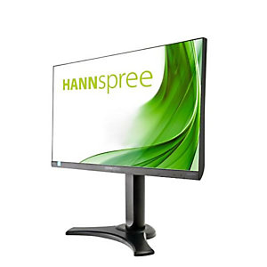 HANNSPREE, Monitor desktop, Monitor 23.8 doppio input vga-hdmi, HP247HJB/