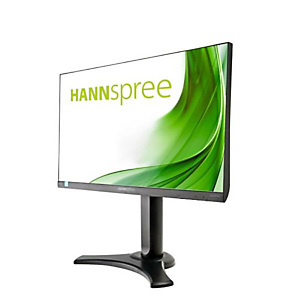 HANNSPREE, Monitor desktop, Monitor 23.8 doppio input vga-hdmi, HP247HJB/ HANNSPREE, Monitor desktop, Monitor 23.8 doppio input vga-hdmi, HP247HJB/