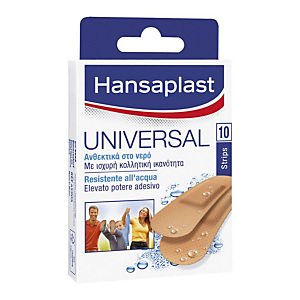 Hansaplast Cerotti Universal Hansaplast Cerotti Universal