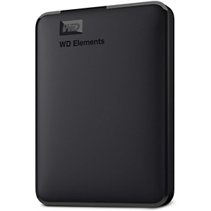 Hard Disk Esterno Portatile, USB 3.0, 4 TB Hard Disk Esterno Portatile, USB 3.0, 4 TB