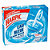 Harpic Blocs cuvette WC anti-tartre et désodorisant Eau Bleue (lot de 2) - 1
