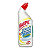 Harpic Gel javel WC désinfectant Citron et Pamplemousse - Flacon de 750 ml - 1