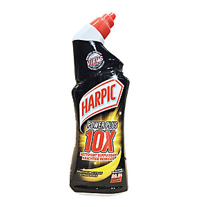 HARPIC Nettoyant WC détartrant surpuissant Harpic Power Plus citron 750 ml