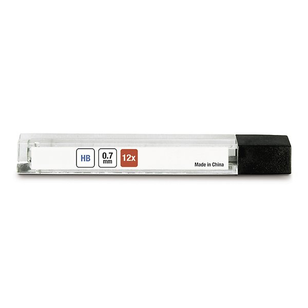 Mine HB larghezza 0,5 mm - 3