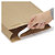 Heavy Duty 2 Ply Kraft Paper Mailing Bags - 2