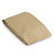 Heavy Duty 2 Ply Kraft Paper Mailing Bags - 4