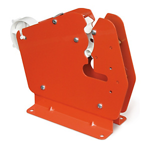 Heavy duty bag neck sealer Heavy duty bag neck sealer