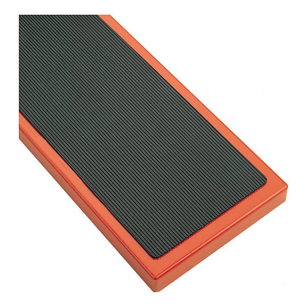 Heavy duty mobile safety steps 12 rubber tread - 4