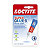 Henkel Colle extra-forte Loctite Super Glue 3 Ultra Gel - Tube 3g - 3