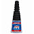 Henkel Colle liquide extra-forte Loctite Super Glue 3 Pinceau - Flacon 5g - 2