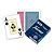 HERACLIO FOURNIER Baraja Nº 818, 55 Cartas de Poker - 1