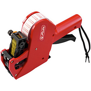 HERLITZ Etiquette, 1 ligne, 21,6 x 12 mm HERLITZ Etiquette, 1 ligne, 21,6 x 12 mm