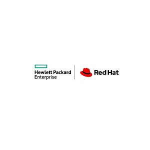 HEWLETT PACKARD ENTERPRISE HPE Licence électronique Red Hat Enterprise Linux Server 2 sockets ou 2 invités, 1 an d’abonnement, assistance 9h/24, 5j/7 G3J29AAE HEWLETT PACKARD ENTERPRISE HPE Licence électronique Red Hat Enterprise Linux Server 2 sockets ou 2 invités, 1 an d’abonnement, assistance 9h/24, 5j/7 G3J29AAE