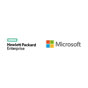 HEWLETT PACKARD ENTERPRISE HPE Microsoft Windows Server 2022 Standard Edition, Licence P46199-B21 HEWLETT PACKARD ENTERPRISE HPE Microsoft Windows Server 2022 Standard Edition, Licence P46199-B21
