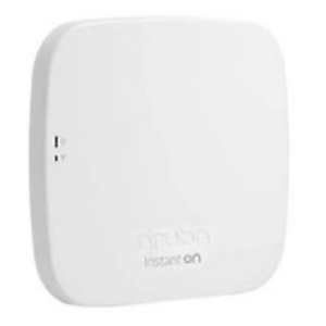 Hewlett Packard Enterprise, Wireless lan, Aruba instant on ap11 (rw) access, R2W96A Hewlett Packard Enterprise, Wireless lan, Aruba instant on ap11 (rw) access, R2W96A