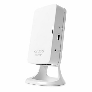 HEWLETT PACKARD ENTERPRISE, Wireless lan, Aruba instant on ap11d indoor bundl, R3J26A HEWLETT PACKARD ENTERPRISE, Wireless lan, Aruba instant on ap11d indoor bundl, R3J26A