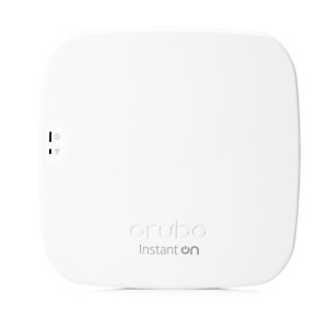 Hewlett Packard Enterprise, Wireless lan, Aruba instant on ap12 (rw) access, R2X01A Hewlett Packard Enterprise, Wireless lan, Aruba instant on ap12 (rw) access, R2X01A