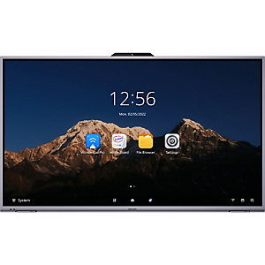 HIKVISION DS-D5B86RB/D, 2,18 m (86''), 350 cd / m², 3840 x 2160 Pixeles, 4K Ultra HD, Direct-LED, 16:9 HIKVISION DS-D5B86RB/D, 2,18 m (86''), 350 cd / m², 3840 x 2160 Pixeles, 4K Ultra HD, Direct-LED, 16:9