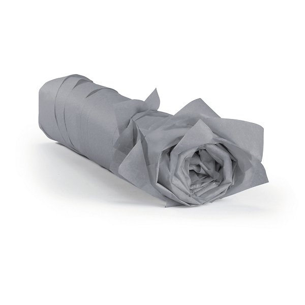 Hodvábny papier v balení, 50x75cm, červený | RAJA - 5