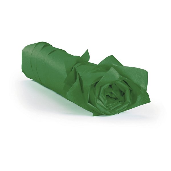 Hodvábny papier v balení, 50x75cm, červený | RAJA - 24