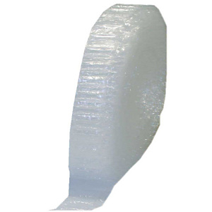 HOFFMANN Rouleau de film à bulles d'air, 1 coussins HOFFMANN Rouleau de film à bulles d'air, 1 coussins