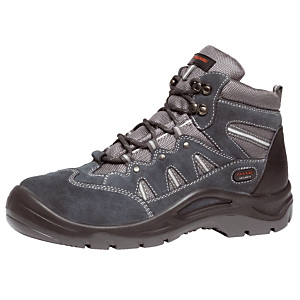 Hoge veiligheidschoenen Parade Lavana maat 43 Hoge veiligheidschoenen Parade Lavana maat 43