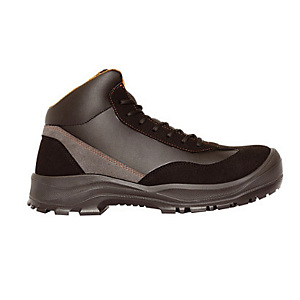Hoge veiligheidsschoenen Parusa Parade, maat 47 Hoge veiligheidsschoenen Parusa Parade, maat 47