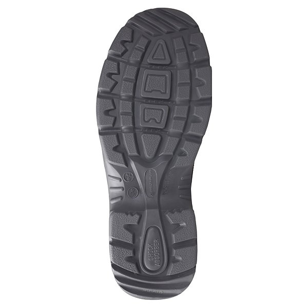 Hoge veiligheidsschoenen Sault2 van Delta Plus - Maat 40 - 2