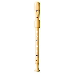 HOHNER Soprano 9516 Flauta de plástico, 2 piezas HOHNER Soprano 9516 Flauta de plástico, 2 piezas