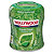 HOLLYWOOD Easy Box chewing-gum Green Fresh sans sucre - boîte de 60 - 1