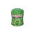 HOLLYWOOD Easy Box chewing-gum Green Fresh sans sucre - boîte de 60 - 1