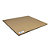 Honeycomb Pallet Layer Pads - 4