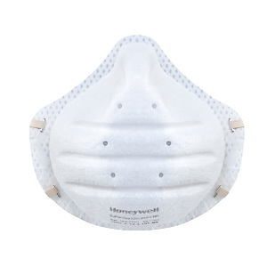Honeywell Maschera FFP2 Honeywell Superone 3205, Senza valvola, Bianco (confezione 30 pezzi) Honeywell Maschera FFP2 Honeywell Superone 3205, Senza valvola, Bianco (confezione 30 pezzi)