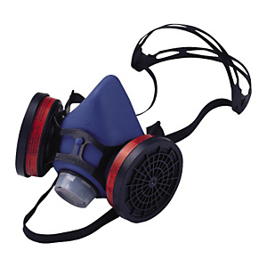 Honeywell Valuair - Demi-masque respiratoire Honeywell Valuair - Demi-masque respiratoire