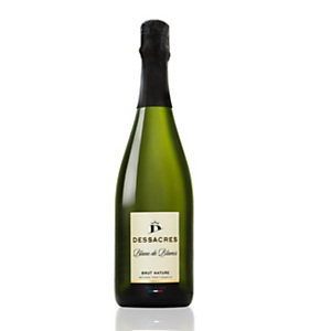 HONORE DE B. Crémant de Bourgogne Dessacres - Bouteille de 75 cl