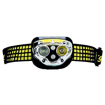 Hoofdlamp Energizer® Vision Ultra. - 1